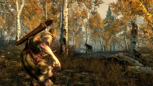 Elder Scrolls V: Skyrim, The - Превью от ripten.com [перевод]