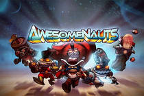 Халява - Beta Awesomenauts - Ronimo Games' 2D MOBA