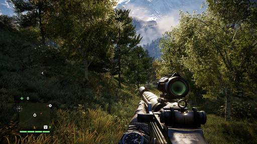 Far Cry 4 - Рецензия на игру «Far Cry 4» + видеообзор для ленивых