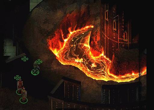 Icewind Dale: Долина ледяных ветров - "Icewind Dale" - прохождение игры специально для конкурса "Зимние игры" Icewind Dale: Долина ледяных ветров - "Icewind Dale" - прохождение игры специально для конкурса "Зимние игры"