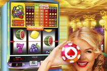 Регистрация в казино Cosmolot для игры на деньги